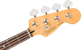 Baixo de 4 cordas Fender Player II Modified Active Jazz Bass RW Harvest Green Metallic Baixo de 4 cordas - 4