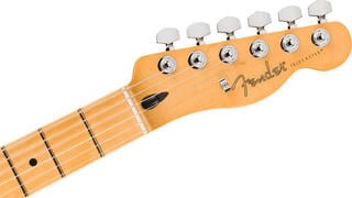 Elektrická gitara Fender Player II Modified Telecaster MN Electric Blue Elektrická gitara - 4