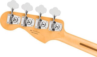 Baixo de 4 cordas Fender Player II Modified Active Jazz Bass RW Harvest Green Metallic Baixo de 4 cordas - 5
