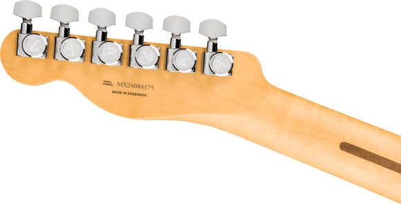 Chitară electrică Fender Player II Modified Telecaster MN Albastru electric Chitară electrică - 6
