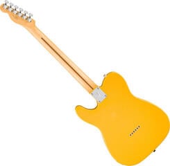 Električna kitara Fender Player II Modified Telecaster MN Sunshine Yellow Električna kitara - 1