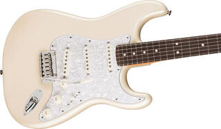 Ηλεκτρική Κιθάρα Fender Player II Modified Stratocaster RW Olympic Pearl Ηλεκτρική Κιθάρα - 3