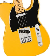 Električna kitara Fender Player II Modified Telecaster MN Sunshine Yellow Električna kitara - 2