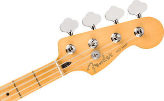 Električna bas kitara Fender Player II Modified Active Jazz Bass MN 3-Tone Sunburst Električna bas kitara - 4