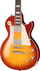 Elektrická kytara Epiphone 1960 Les Paul Standard Reissue Washed Cherry Sunburst Elektrická kytara - 3