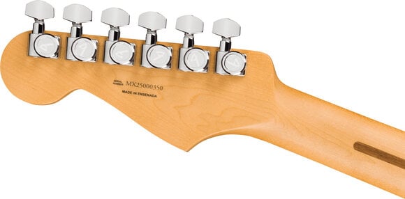 Gitara elektryczna Fender Player II Modified Stratocaster RW Olympic Pearl Gitara elektryczna - 6