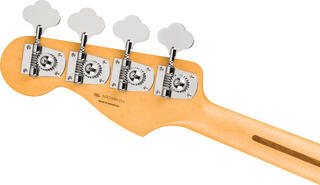 Električna bas kitara Fender Player II Modified Active Jazz Bass MN 3-Tone Sunburst Električna bas kitara - 5