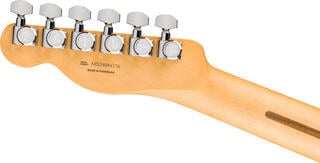 Električna kitara Fender Player II Modified Telecaster MN Sunshine Yellow Električna kitara - 5