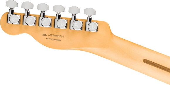 E-Gitarre Fender Player II Modified Telecaster SH RW 3-Tone Sunburst E-Gitarre - 6