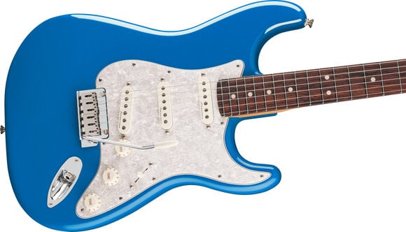 Guitarra elétrica Fender Player II Modified Stratocaster RW Electric Blue Guitarra elétrica - 4