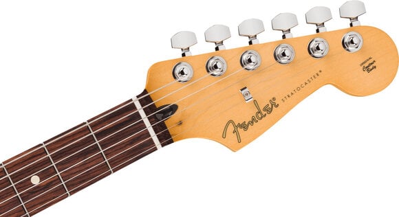 Guitarra elétrica Fender Player II Modified Stratocaster RW Electric Blue Guitarra elétrica - 5