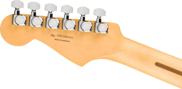 Guitarra elétrica Fender Player II Modified Stratocaster RW Electric Blue Guitarra elétrica - 6