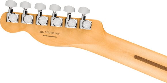 Electric guitar Fender Player II Modified Telecaster SH RW Dusk Electric guitar - 6