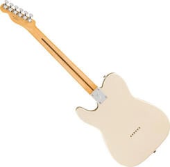 Elektrická gitara Fender Player II Modified Telecaster SH MN Olympic Pearl Elektrická gitara - 1