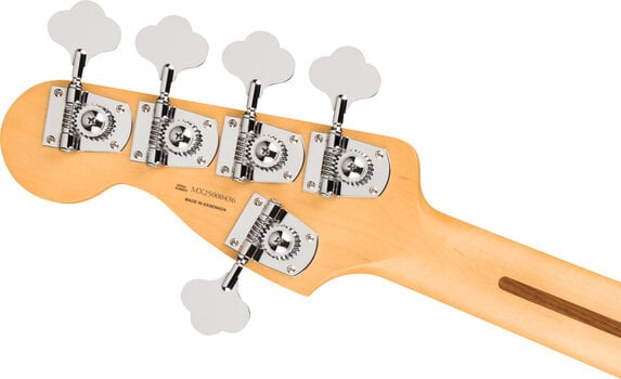 5-string Bassguitar Fender Player II Modified Active Jazz Bass V RW 3-Tone Sunburst 5-string Bassguitar - 6