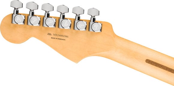 Elektrikitarr Fender Player II Modified Stratocaster MN 3-Tone Sunburst Elektrikitarr - 6