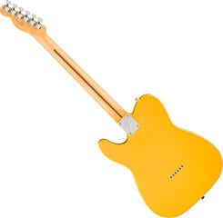 E-Gitarre Fender Player II Modified Telecaster SH MN Sunshine Yellow E-Gitarre - 1