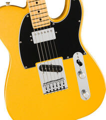 E-Gitarre Fender Player II Modified Telecaster SH MN Sunshine Yellow E-Gitarre - 2