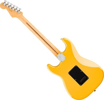 Electric guitar Fender Player II Modified Stratocaster MN Sunshine Yellow Electric guitar - 2