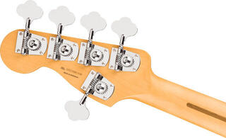 5-strunová basgitara Fender Player II Modified Active Jazz Bass V RW Electric Blue 5-strunová basgitara - 5