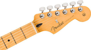 Guitarra elétrica Fender Player II Modified Stratocaster MN Sunshine Yellow Guitarra elétrica - 4