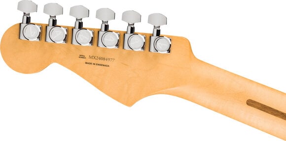 Electric guitar Fender Player II Modified Stratocaster MN Sunshine Yellow Electric guitar - 6