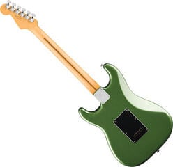 E-Gitarre Fender Player II Modified Stratocaster MN Harvest Green Metallic E-Gitarre - 1