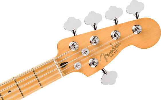 5-strunná baskytara Fender Player II Modified Active Jazz Bass V MN Dusk 5-strunná baskytara - 5