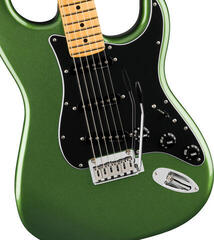 E-Gitarre Fender Player II Modified Stratocaster MN Harvest Green Metallic E-Gitarre - 2
