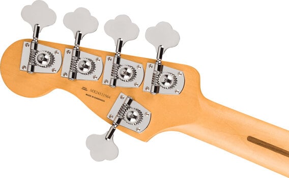 5-strunná baskytara Fender Player II Modified Active Jazz Bass V MN Dusk 5-strunná baskytara - 6