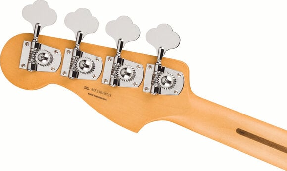 Elektrická basgitara Fender Player II Modified Active Precision Bass RW Olympic Pearl Elektrická basgitara (Ako nové) - 6