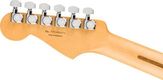 E-Gitarre Fender Player II Modified Stratocaster MN Harvest Green Metallic E-Gitarre - 5