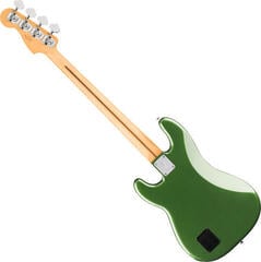 Bas electric Fender Player II Modified Active Precision Bass RW Harvest Green Metallic Bas electric - 1