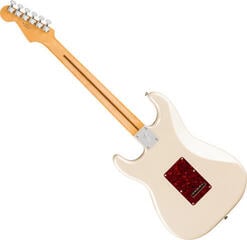 Electric guitar Fender Player II Modified Stratocaster HSS RW Olympic Pearl Electric guitar - 1