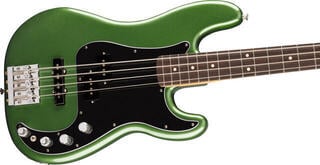 Bas electric Fender Player II Modified Active Precision Bass RW Harvest Green Metallic Bas electric - 3