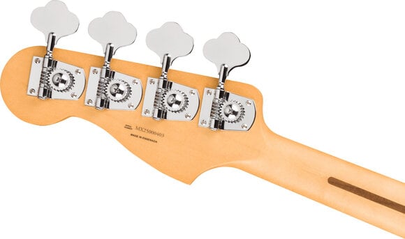 4-string Bassguitar Fender Player II Modified Active Precision Bass RW Harvest Green Metallic 4-string Bassguitar - 6