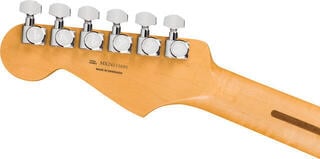 Electric guitar Fender Player II Modified Stratocaster HSS RW Olympic Pearl Electric guitar - 5