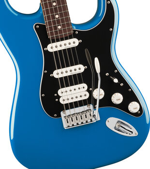 Guitarra elétrica Fender Player II Modified Stratocaster HSS RW Electric Blue Guitarra elétrica - 3