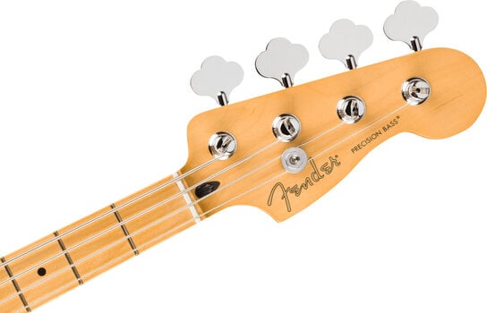 E-Bass Fender Player II Modified Active Precision Bass MN 3-Tone Sunburst E-Bass (Nur ausgepackt) - 5