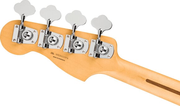 E-Bass Fender Player II Modified Active Precision Bass MN 3-Tone Sunburst E-Bass (Nur ausgepackt) - 6