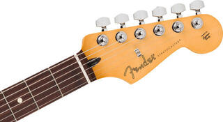 Guitarra elétrica Fender Player II Modified Stratocaster HSS RW Electric Blue Guitarra elétrica - 4