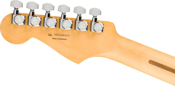 Guitarra elétrica Fender Player II Modified Stratocaster HSS RW Electric Blue Guitarra elétrica - 6