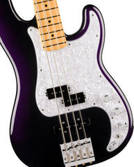 E-Bass Fender Player II Modified Active Precision Bass MN Dusk E-Bass - 2