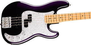 E-Bass Fender Player II Modified Active Precision Bass MN Dusk E-Bass - 3