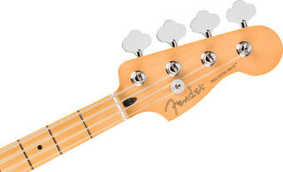 E-Bass Fender Player II Modified Active Precision Bass MN Dusk E-Bass - 4