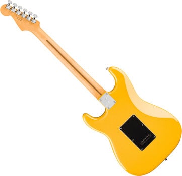 Guitarra elétrica Fender Player II Modified Stratocaster HSS RW Sunshine Yellow Guitarra elétrica - 2