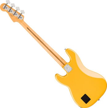 Basso Elettrico Fender Player II Modified Active Precision Bass MN Sunshine Yellow Basso Elettrico - 2