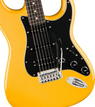 Guitarra elétrica Fender Player II Modified Stratocaster HSS RW Sunshine Yellow Guitarra elétrica - 3