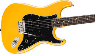 Guitarra elétrica Fender Player II Modified Stratocaster HSS RW Sunshine Yellow Guitarra elétrica - 3