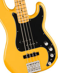 Basse électrique Fender Player II Modified Active Precision Bass MN Sunshine Yellow Basse électrique - 2